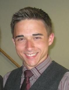 Justin Santore - Class of 2006 - Schenectady High School