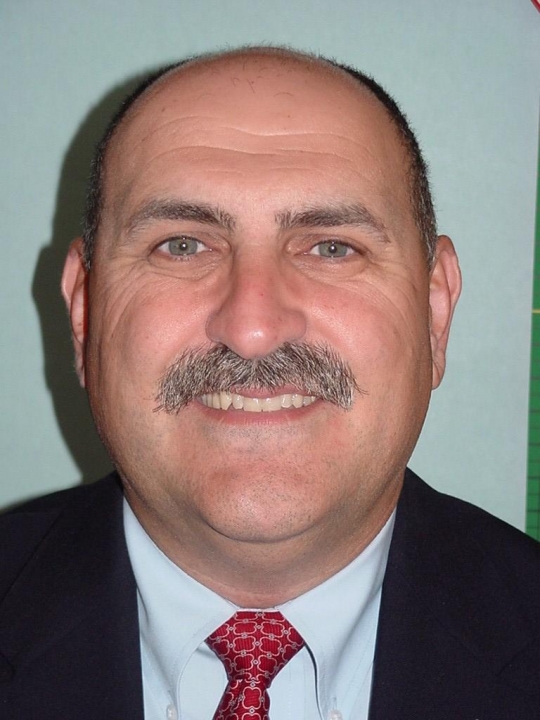 Peter Muscanelli - Class of 1975 - Schenectady High School