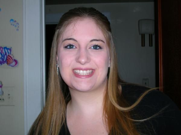 Laura Dingman - Class of 2000 - Schenectady High School