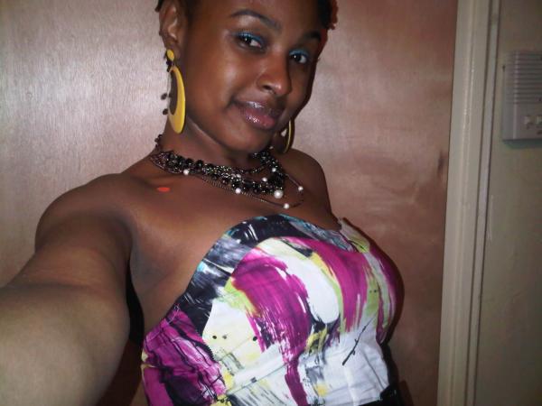 Keturah Mccottry-smith - Class of 2001 - Schenectady High School