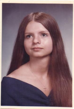 Pennie Marshall - Class of 1975 - Schenectady High School