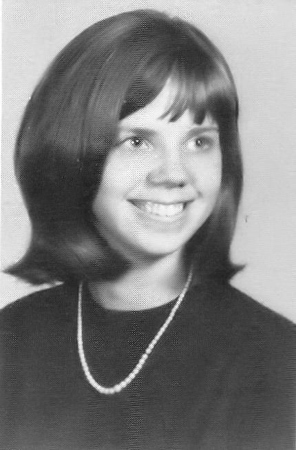Nancee Jenne - Class of 1966 - Schenectady High School