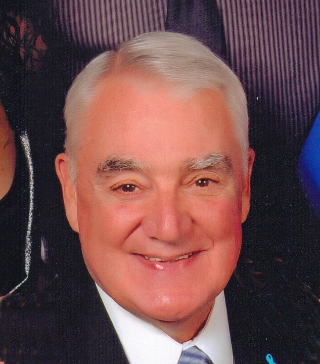 Thomas Mckone - Class of 1963 - Schenectady High School