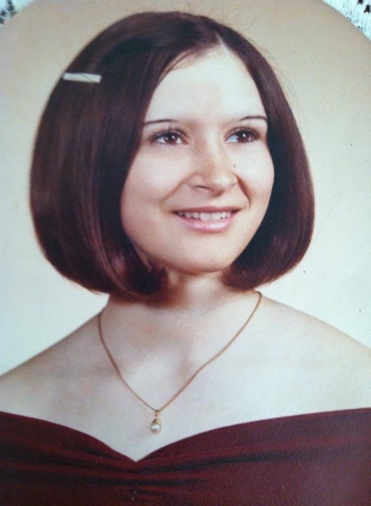 Toni Lupi - Class of 1974 - Schenectady High School