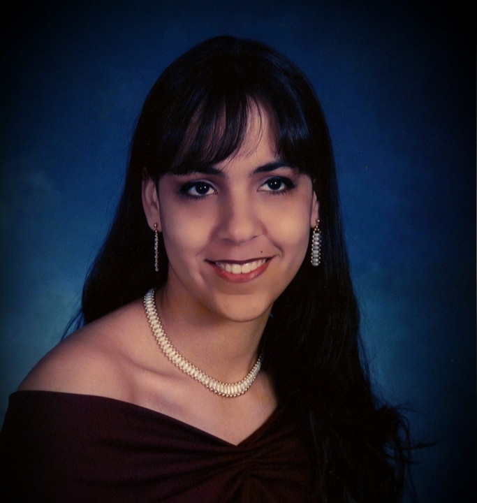 Courtney Cade - Class of 2000 - Schenectady High School