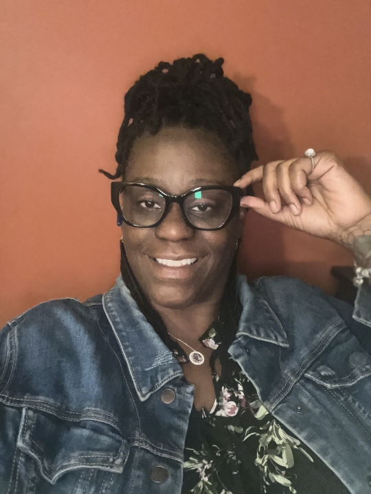 Octavia Dolison - Class of 1997 - Schenectady High School