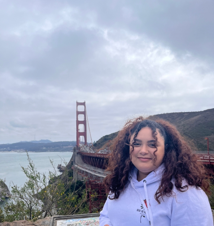 Gabrielle Rosario - Class of 2018 - Schenectady High School