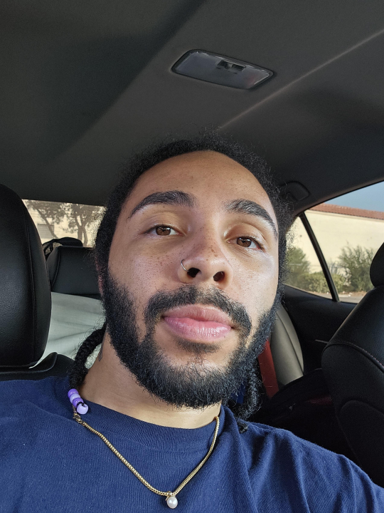 Aaliuz Mack - Class of 2018 - Schenectady High School