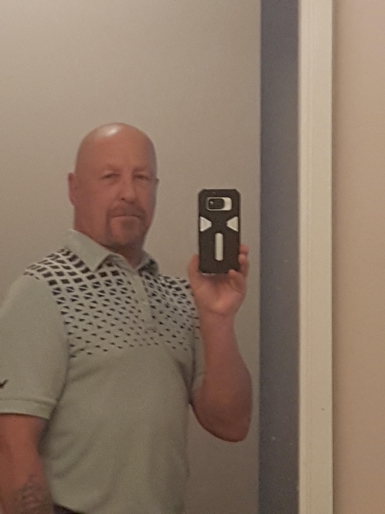 David Caldwell - Class of 1977 - Earl Marriott High School