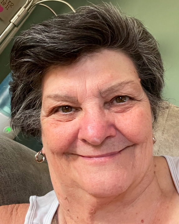 Patricia Barge - Class of 1976 - Earl Marriott High School