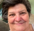 Patricia Barge