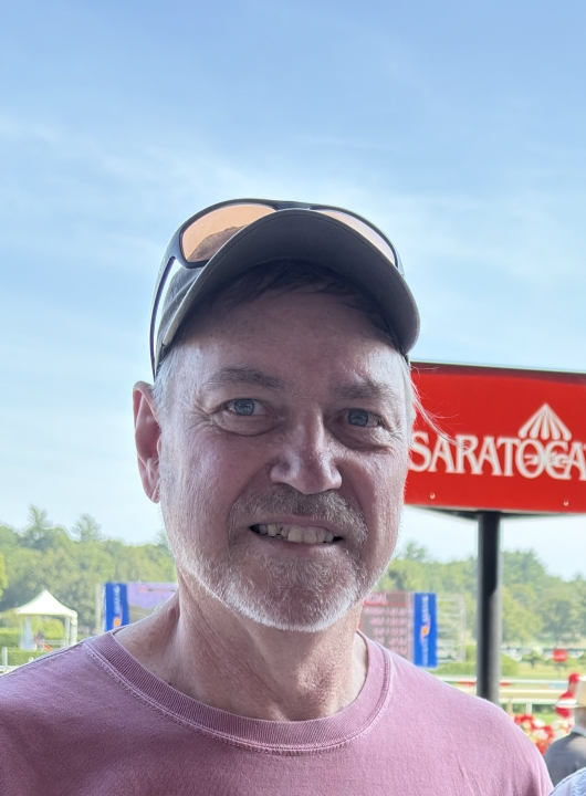 Rich Waite - Class of 1976 - Burnt Hills - Ballston Lake High School