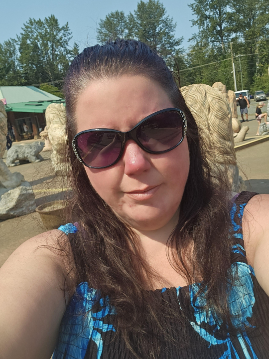 Jessica Prevost - Class of 1999 - Johnston Heights High School