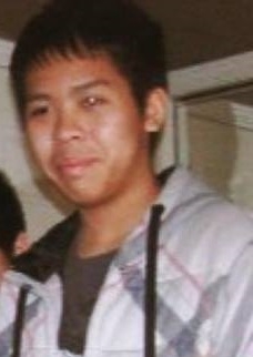 Henry Nguyen Nguyen - Class of 2010 - Kwantlen Park High School