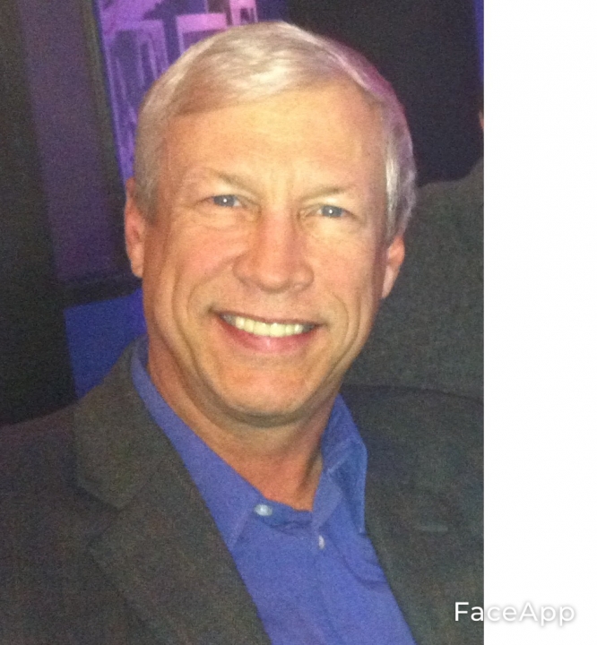 Doug Karlson - Class of 1973 - Lord Tweedsmuir High School