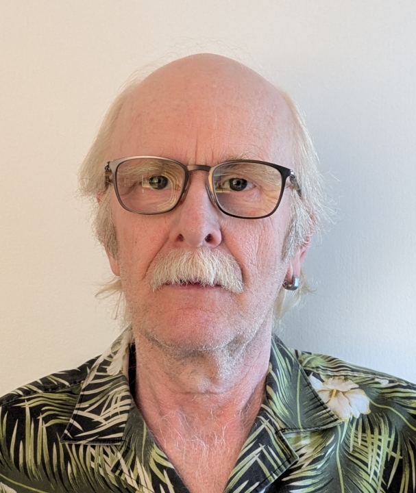 Gerard Leclair - Class of 1975 - Lord Tweedsmuir High School