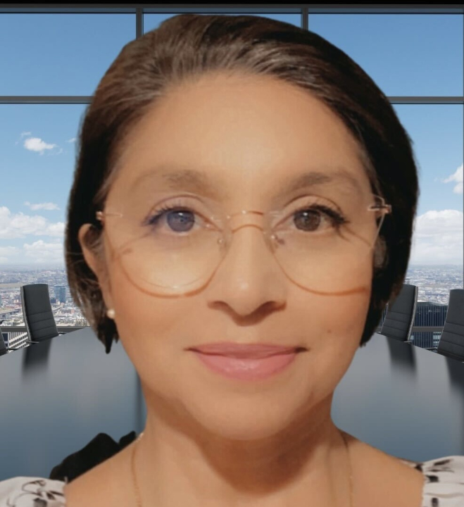 Taireez Damji - Class of 1985 - North Surrey High School