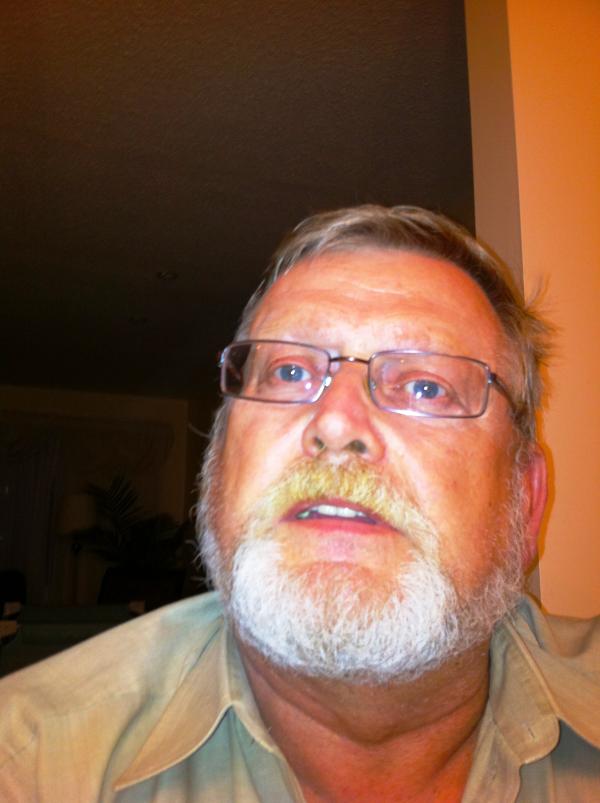 Robert Harker - Class of 1970 - Queen Elizabeth High School