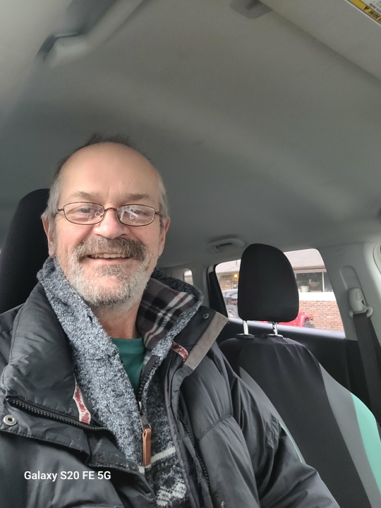 William William John Mitchell - Class of 1975 - Queen Elizabeth High School