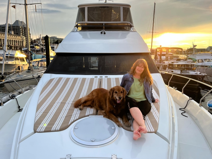 Cindy Anne Apperloo Pool - Class of 1976 - Queen Elizabeth High School