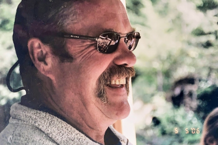 Mike Conlin - Class of 1972 - Queen Elizabeth High School