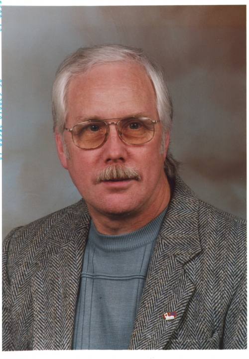 Dave Fredriksen - Class of 1968 - Queen Elizabeth High School