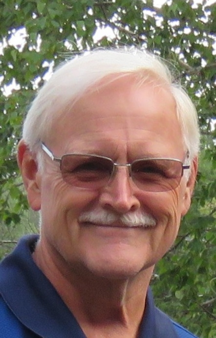 Ted Anderson - Class of 1971 - Queen Elizabeth High School