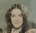 Mary Baker, class of 1973