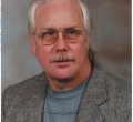 Dave Fredriksen, class of 1968