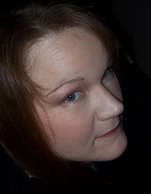 Holly A Benson - Class of 1998 - Ballston Spa High School