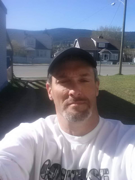 Shane Dallyn - Class of 1988 - Caledonia Senior High School