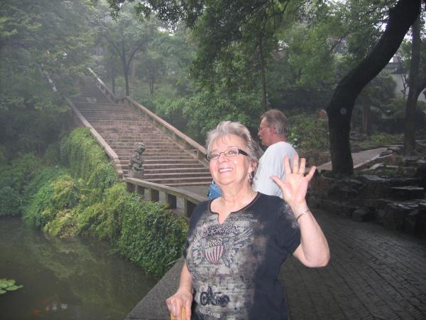 Lynda Nixon - Class of 1961 - David Thompson High School