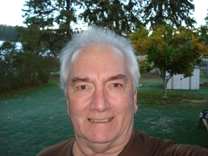 Clinton Finley - Class of 1976 - Eric Hamber High School