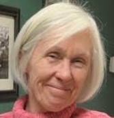 Sandy Syrett - Class of 1970 - Eric Hamber High School