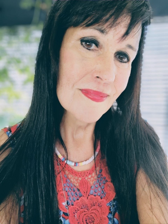 Leslie Morison - Class of 1973 - Eric Hamber High School