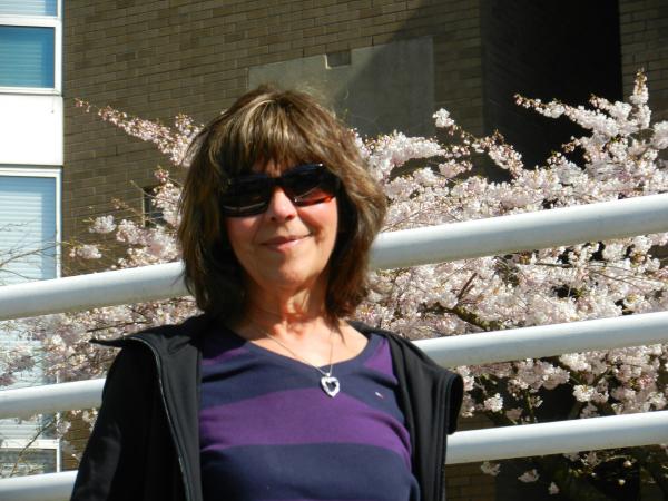 Linda Ducharme - Class of 1969 - Eric Hamber High School