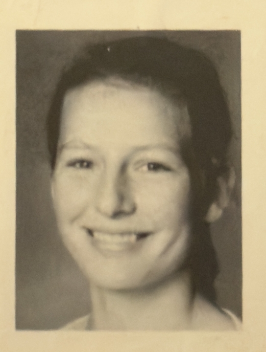 Lora Swanson - Class of 1984 - Eric Hamber High School