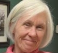 Sandy Syrett