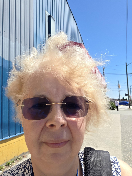 Marie Spencer - Class of 1981 - Gladstone High School