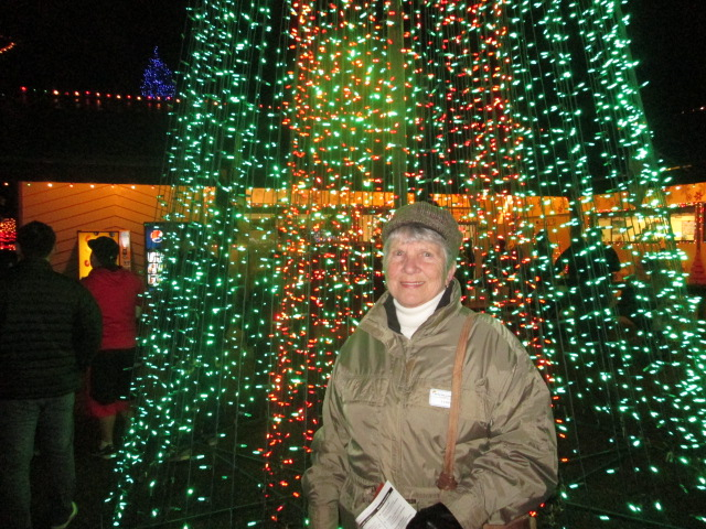 Margaret Catherine Yule - Class of 1960 - Gladstone High School