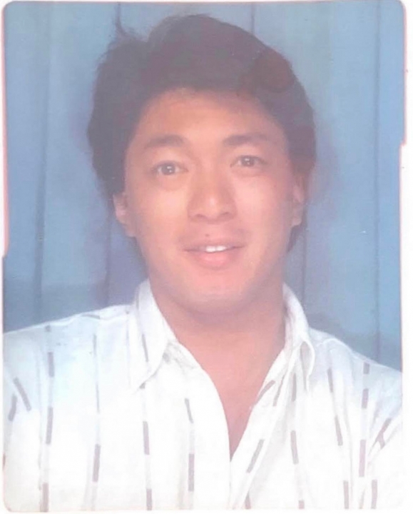 Arnie Chang - Class of 1978 - Gladstone High School