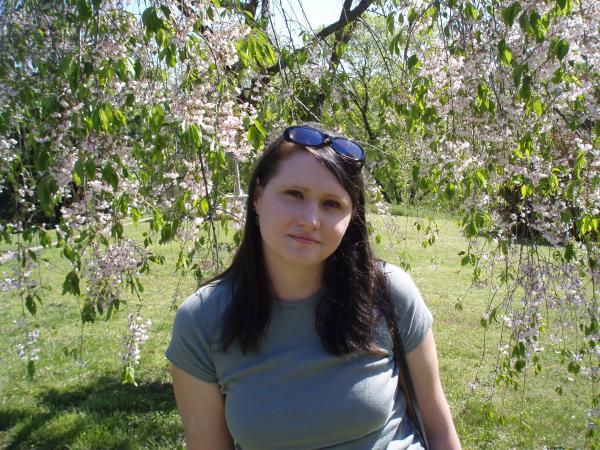 Erica Kennon - Class of 2002 - Skyview High School