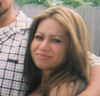 Sandra Ramirez - Class of 2002 - Skyview High School