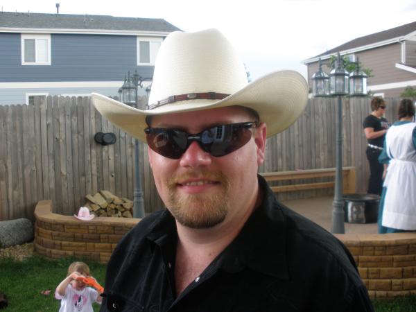 Jason Black - Class of 2002 - Skyview High School