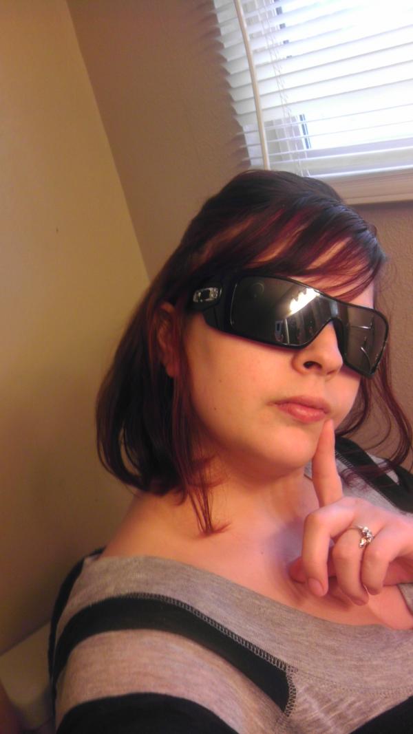 Crystal Martinez - Class of 2003 - Skyview High School