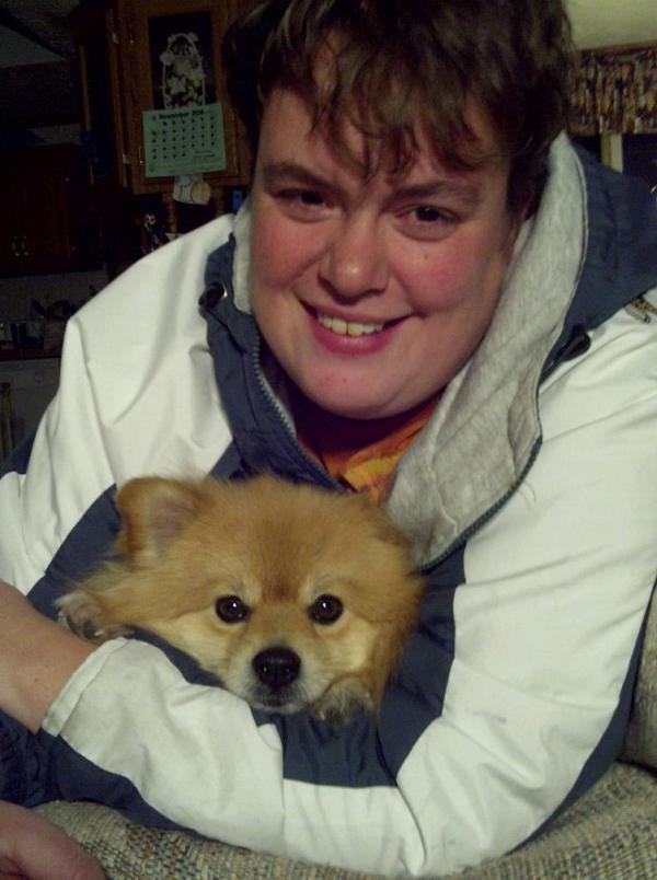 Colleen Cupp - Class of 1998 - Skyview High School