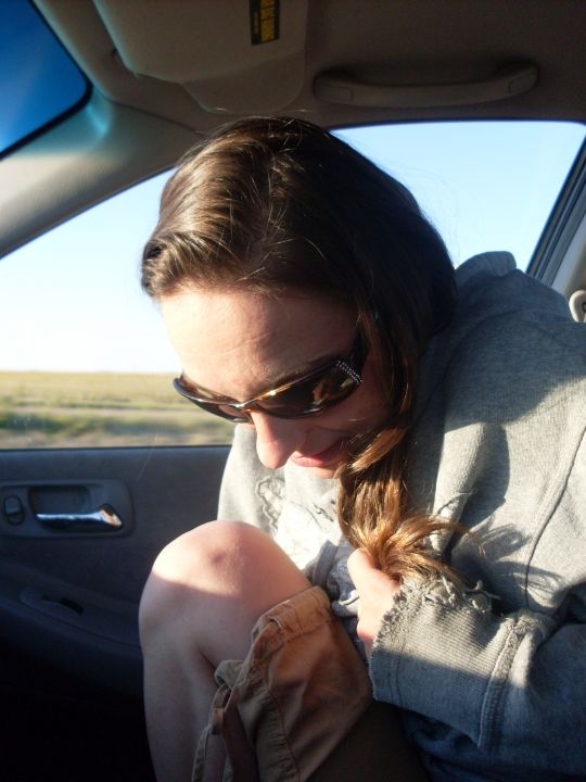 Tiffany Zalikowski - Class of 2002 - Skyview High School