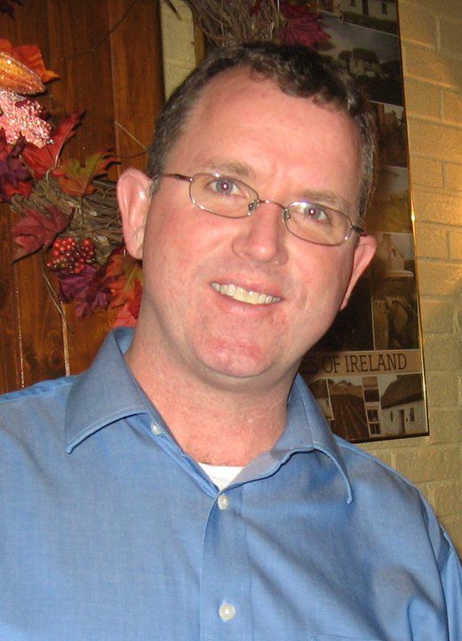 Michael Neary - Class of 1984 - North Rockland High School