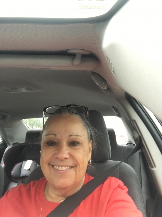 Carmen Rodriguez - Class of 1974 - North Rockland High School