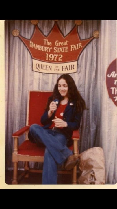 Anne Fahy - Class of 1972 - North Rockland High School